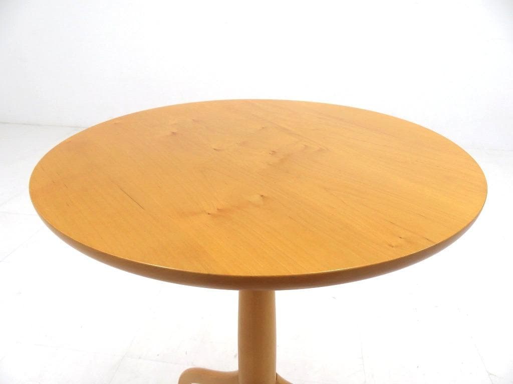 展示品　カッシーナixc デパドヴァ サイドテーブル　コーヒーテーブル