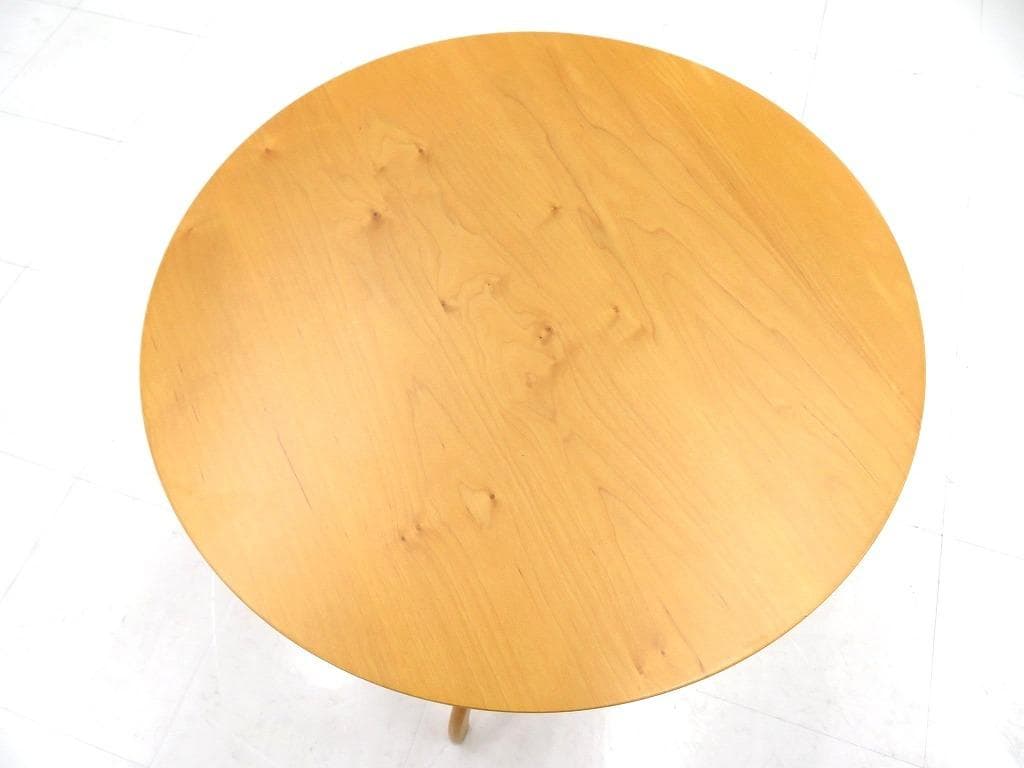 展示品　カッシーナixc デパドヴァ サイドテーブル　コーヒーテーブル