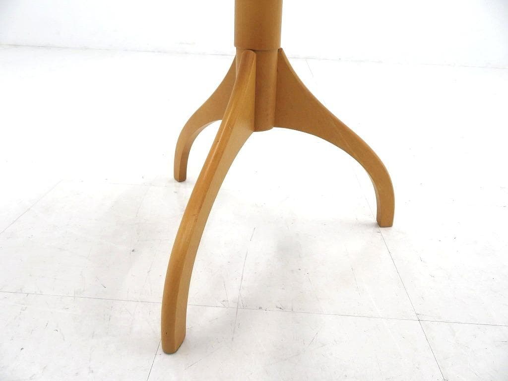 展示品　カッシーナixc デパドヴァ サイドテーブル　コーヒーテーブル