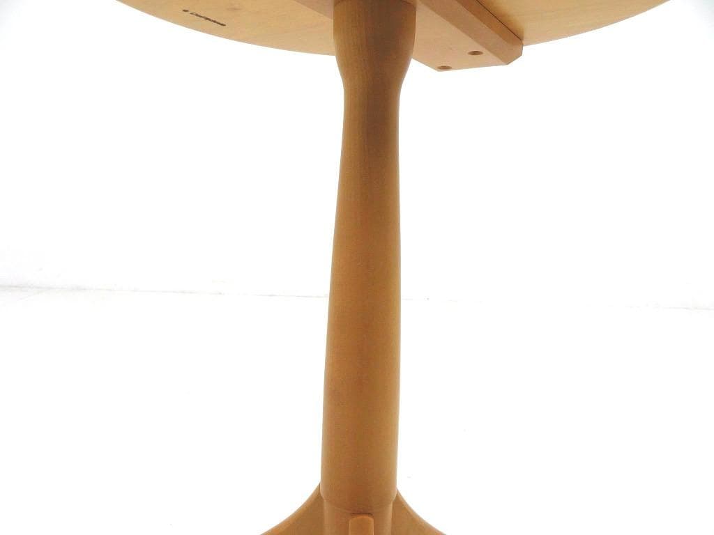 展示品　カッシーナixc デパドヴァ サイドテーブル　コーヒーテーブル