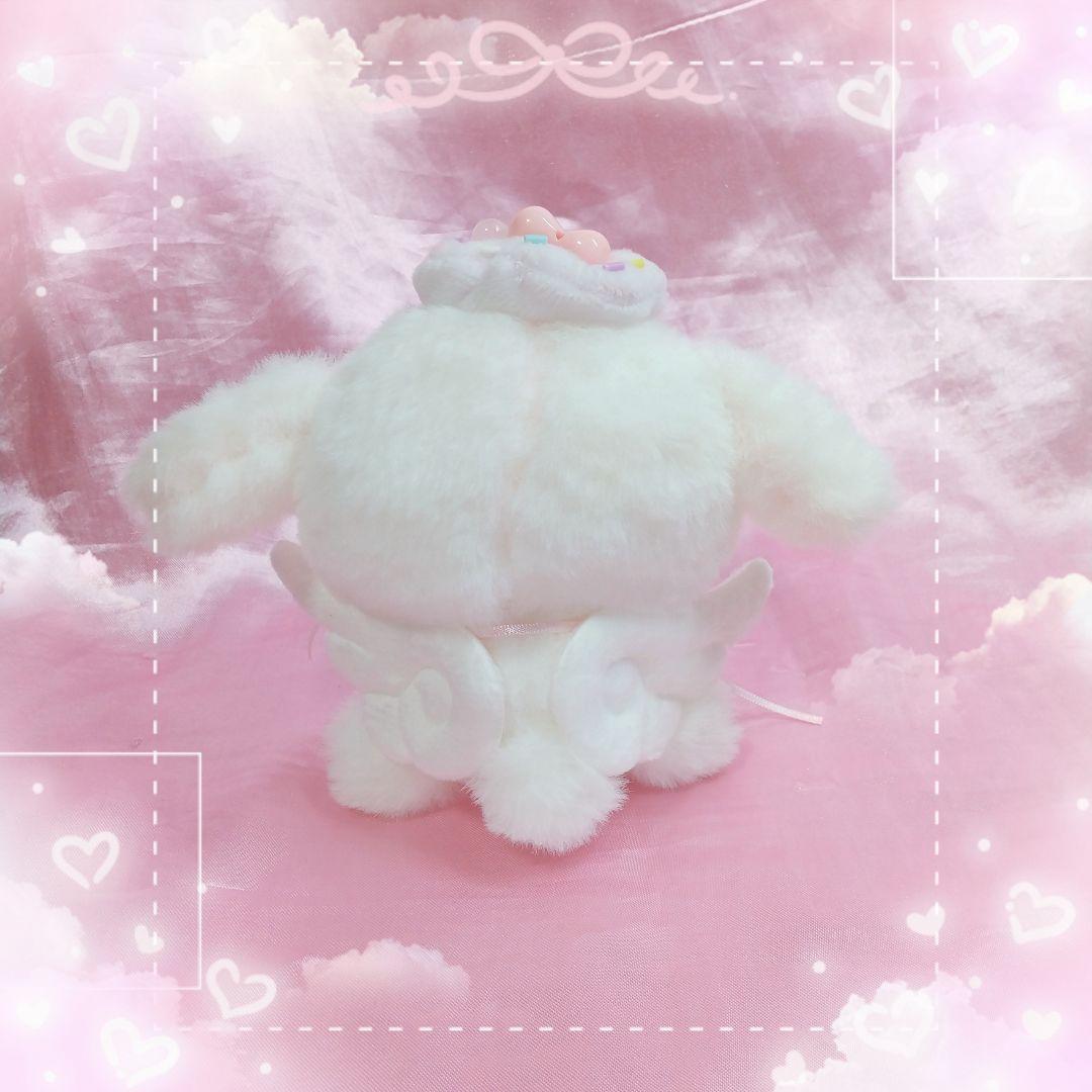 ほいっぷベビちゃん⋆*ぬいぐるみ