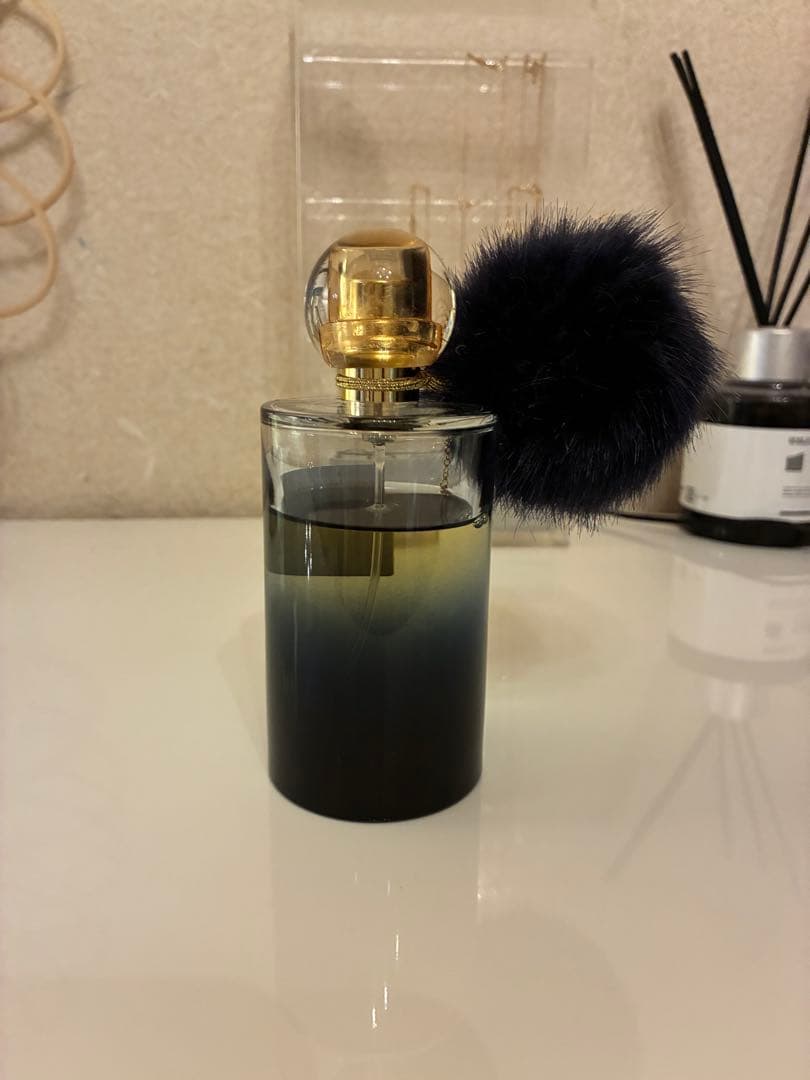 Nuit et Confidences Goutal 香水　100ml