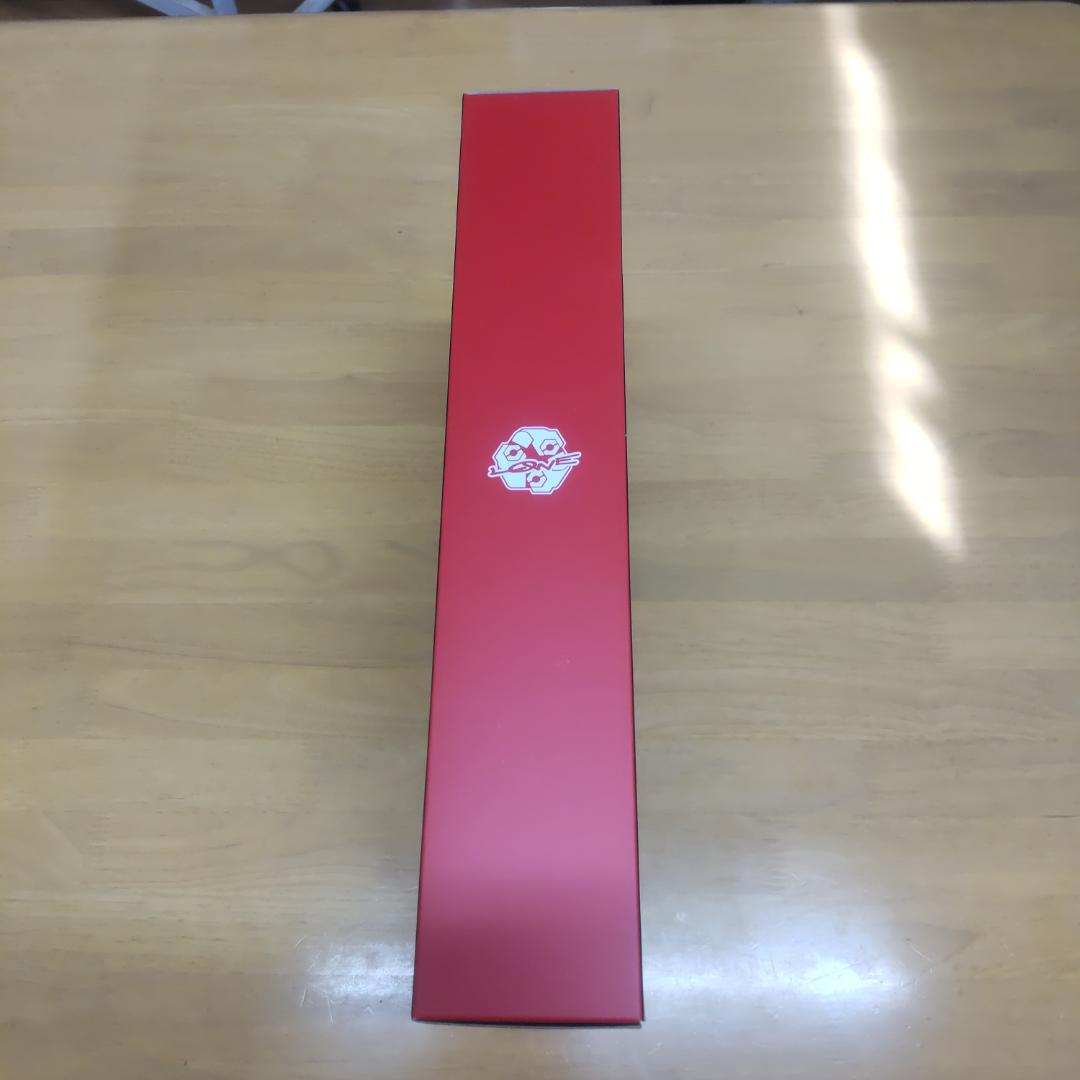 L BUILD ガンダムアストレイ レッドフレーム