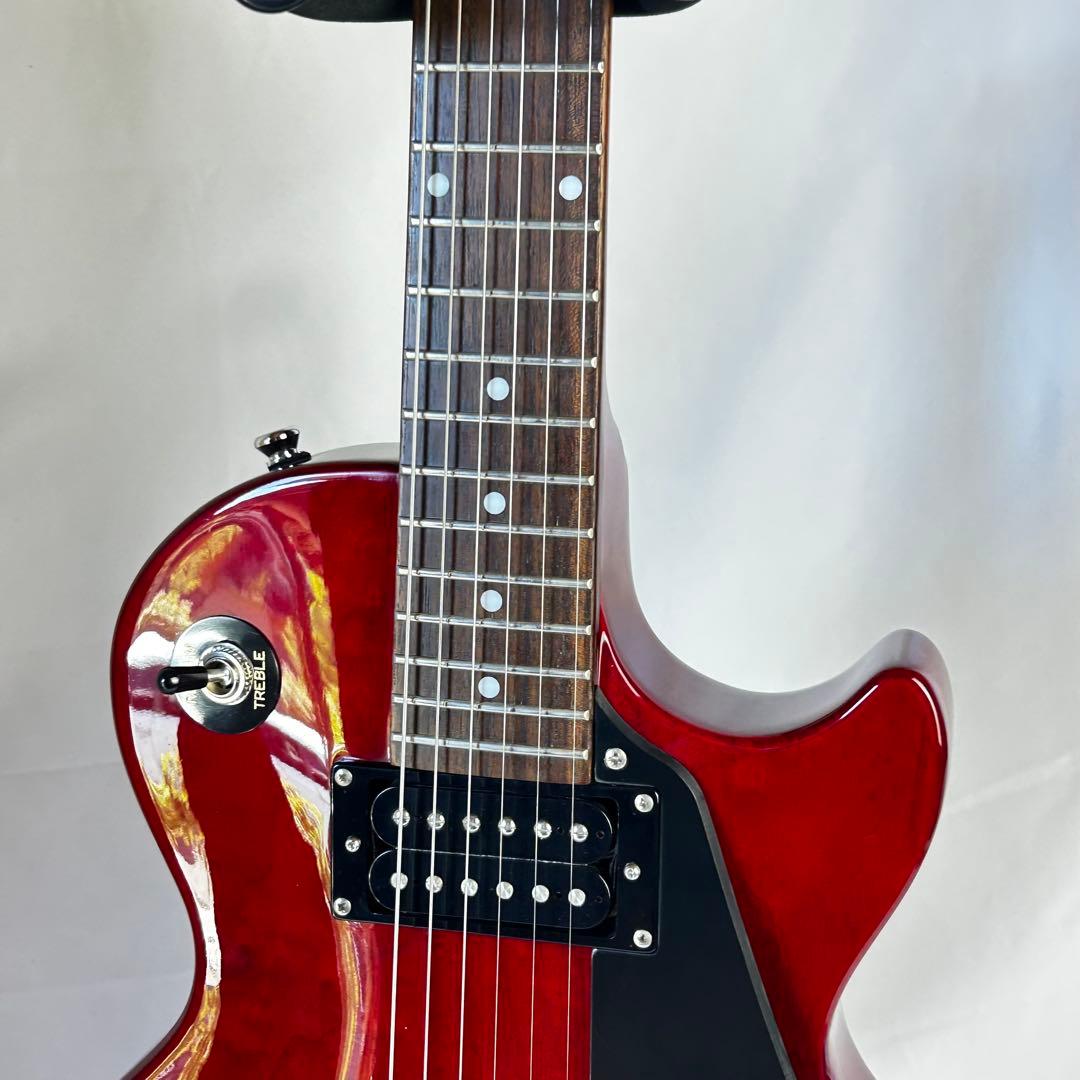 《良品》Epiphone Les Paul studio LT エレキギター