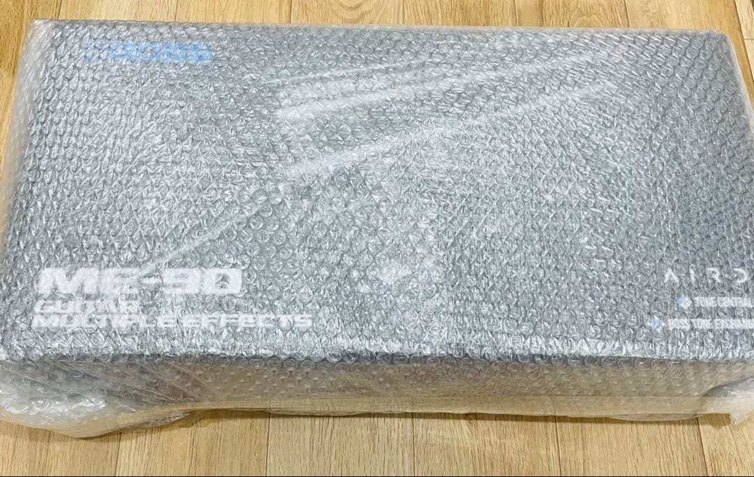 BOSS ME-80 マルチエフェクター