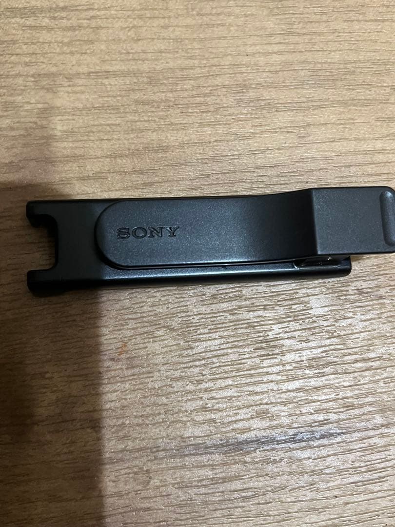 DTM・DAW SONY WALKMAN NW-M505