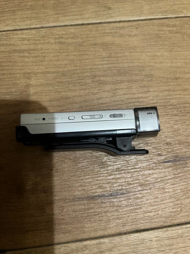 DTM・DAW SONY WALKMAN NW-M505