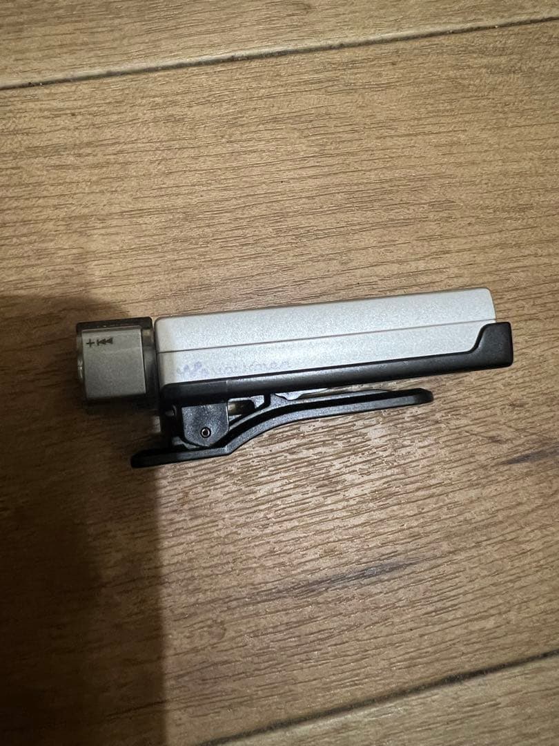 DTM・DAW SONY WALKMAN NW-M505