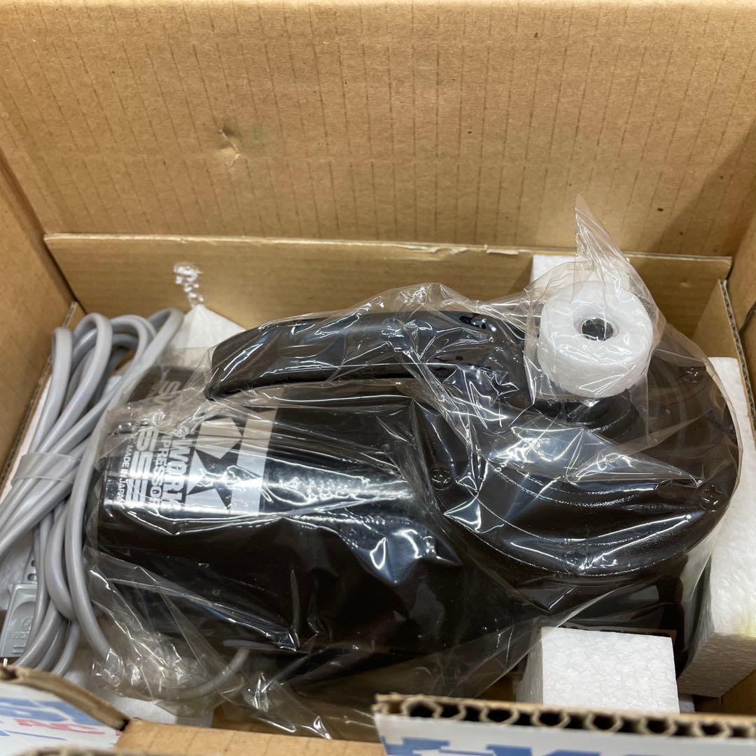 タミヤ コンプレッサーセットSW-653 - メルカリ