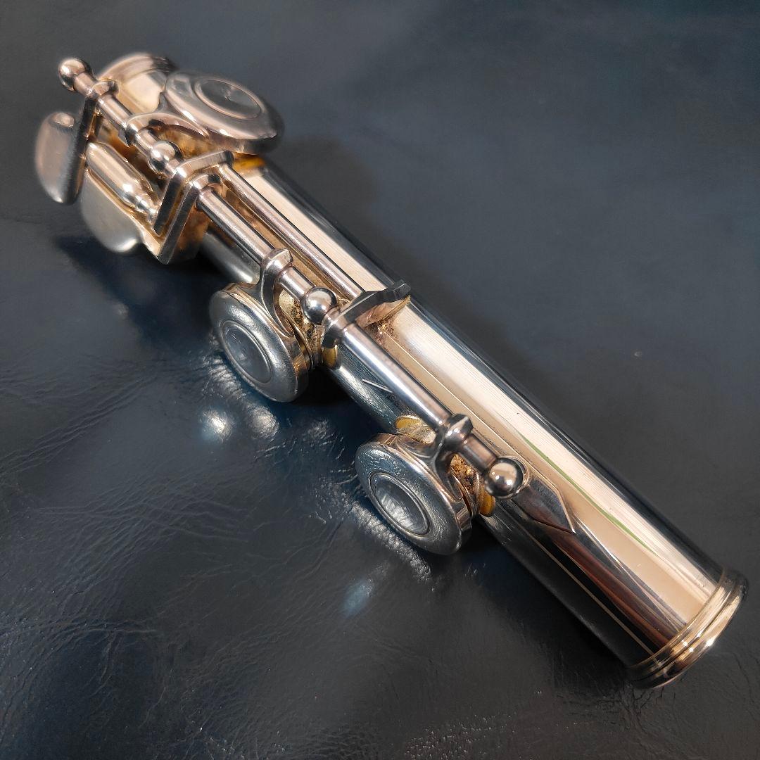 YAMAHA/ ヤマハ フルート flute YFL-221SⅡ 管楽器 - メルカリ