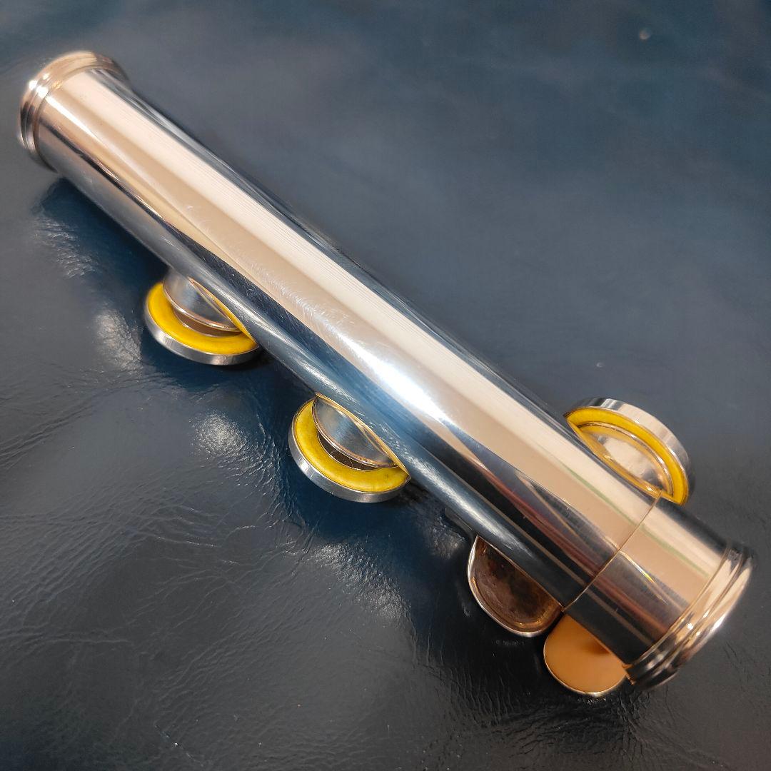 YAMAHA/ ヤマハ フルート flute YFL-221SⅡ 管楽器 - メルカリ