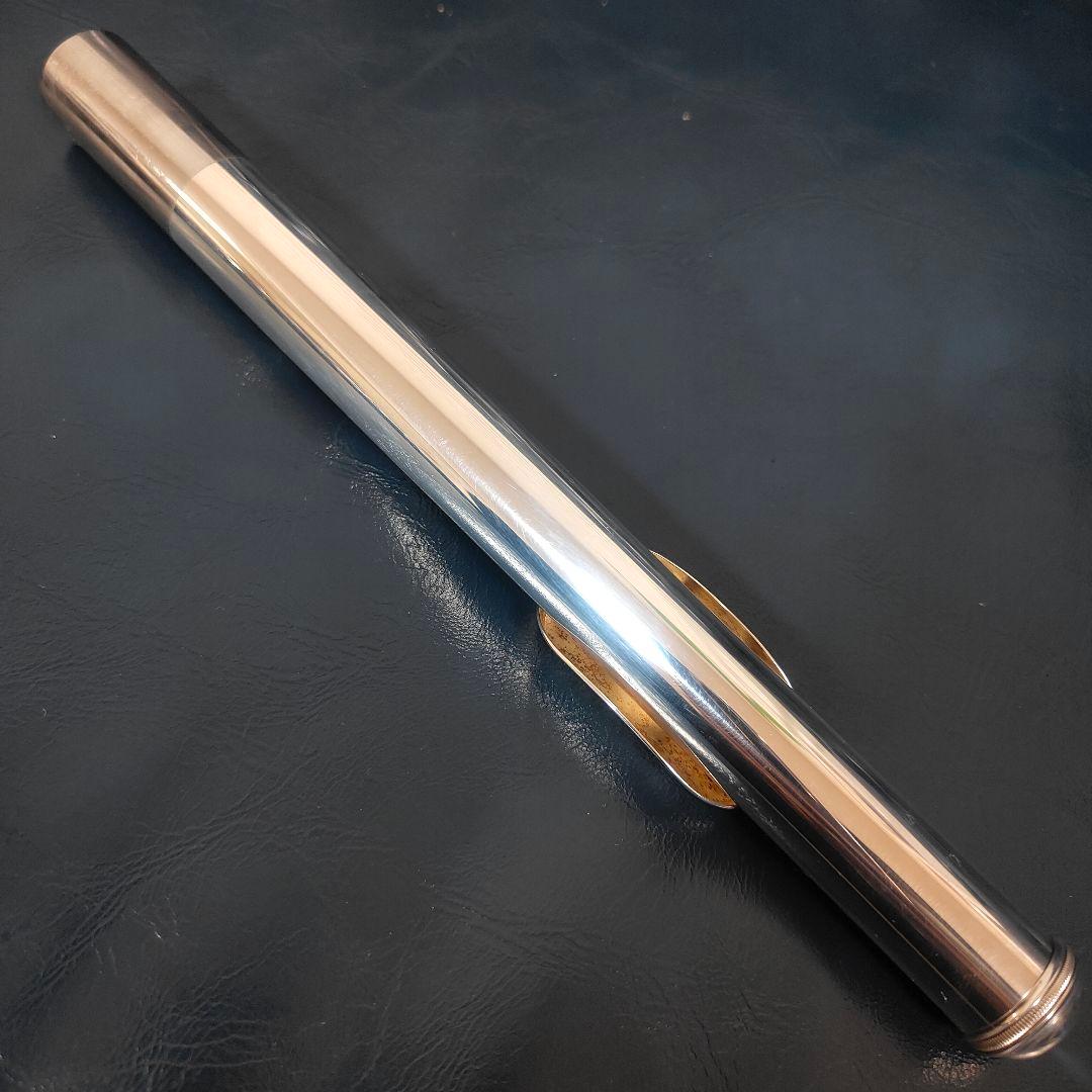 YAMAHA/ ヤマハ フルート flute YFL-221SⅡ 管楽器 - メルカリ