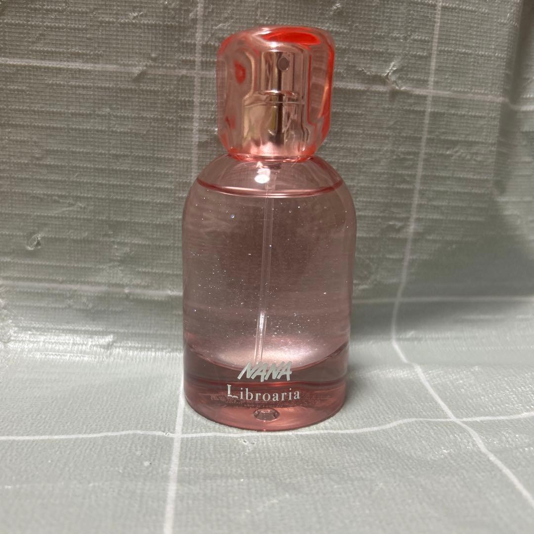 NANA Libroaria Hachi ハチ　香水