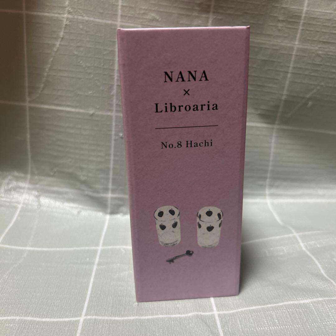 NANA Libroaria Hachi ハチ　香水