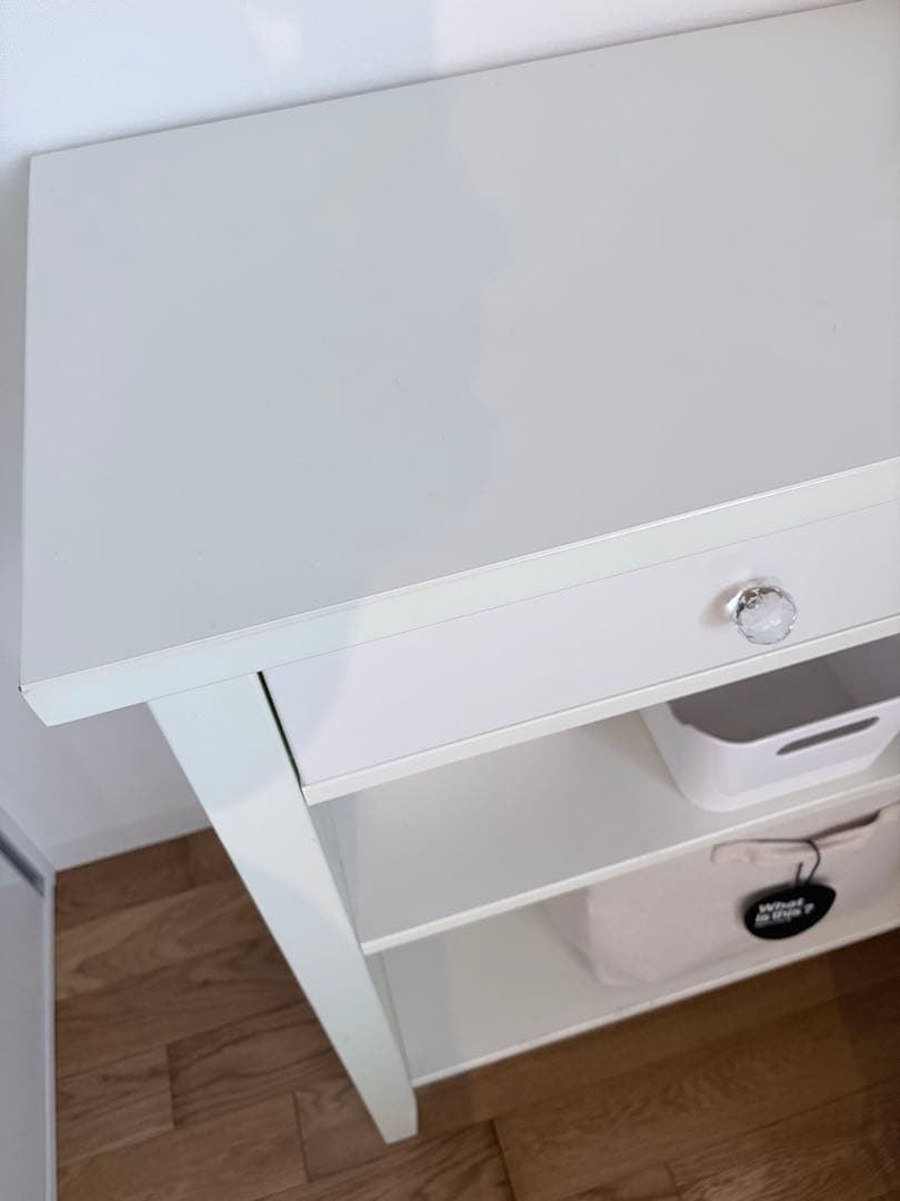 緊急　ニトリ　カウンター　シンプル7月20日まで