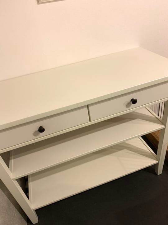 緊急　ニトリ　カウンター　シンプル7月20日まで