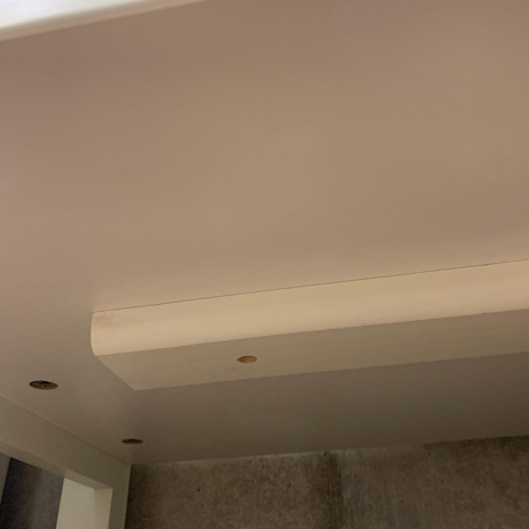 緊急　ニトリ　カウンター　シンプル7月20日まで