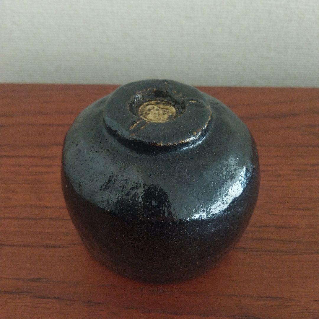 直木友次良 （黒楽、赤楽、楽焼、樂吉左衛門）