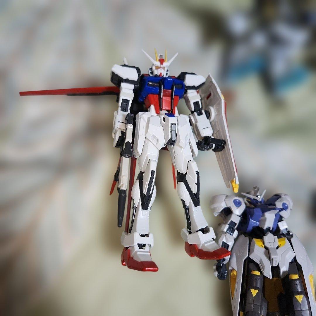 プラモデル ガンプラ ジャンク品 まとめ売り - メルカリ