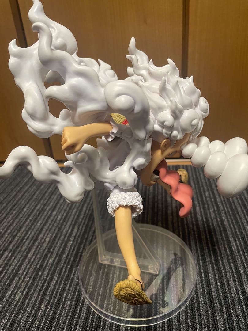 ワンピース一番くじ　フィギュア　まとめ売り