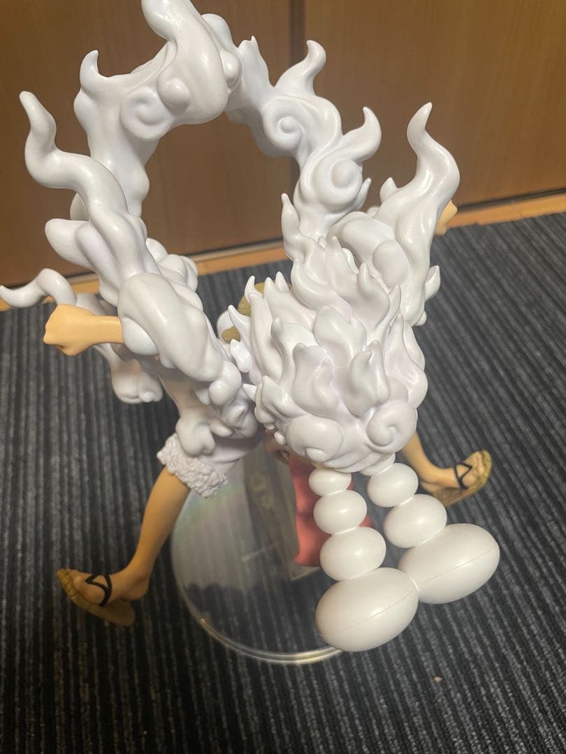 ワンピース一番くじ　フィギュア　まとめ売り