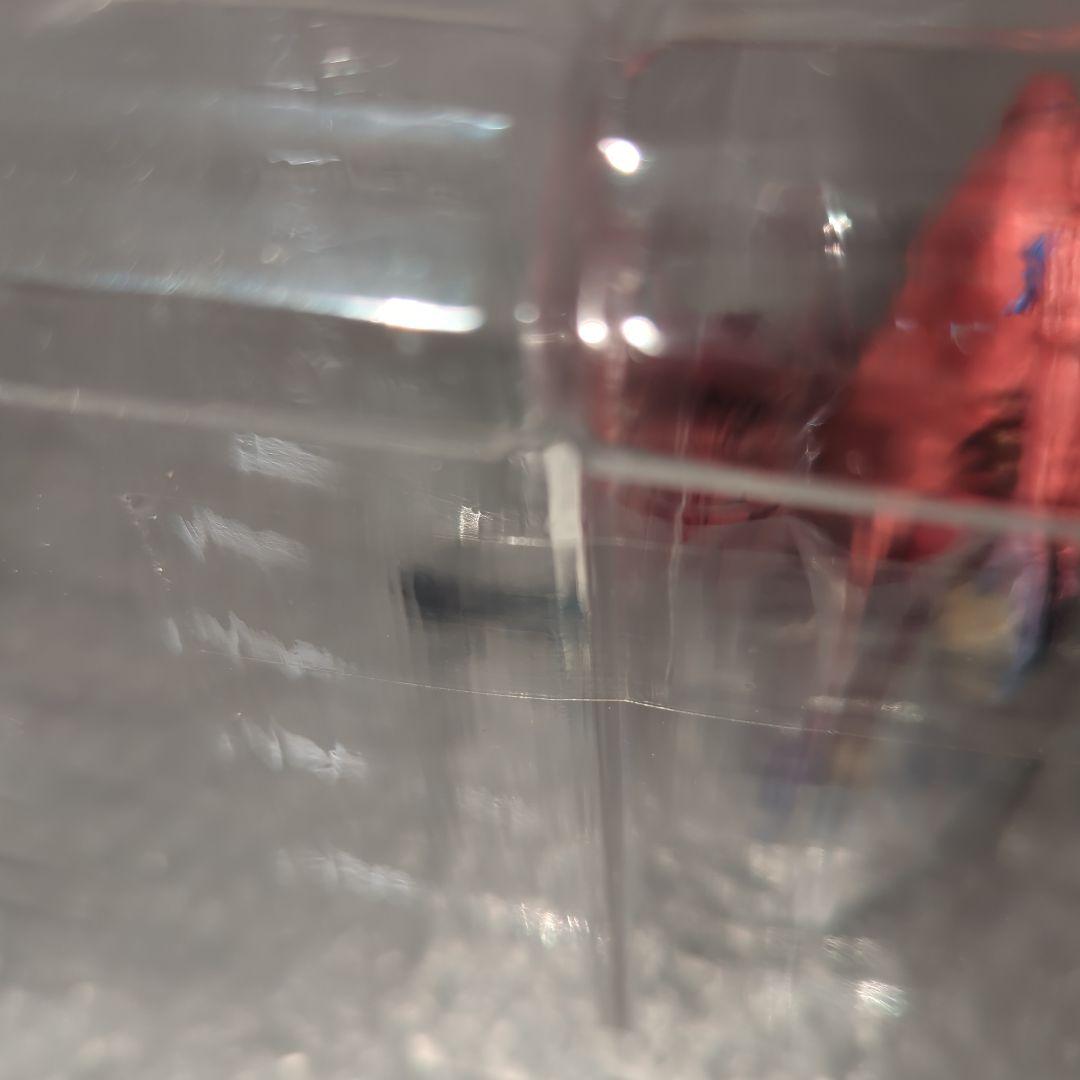 〚希少・未使用〛佐倉愛里 お着替え中Ver. 1/7 フィギュア よう実