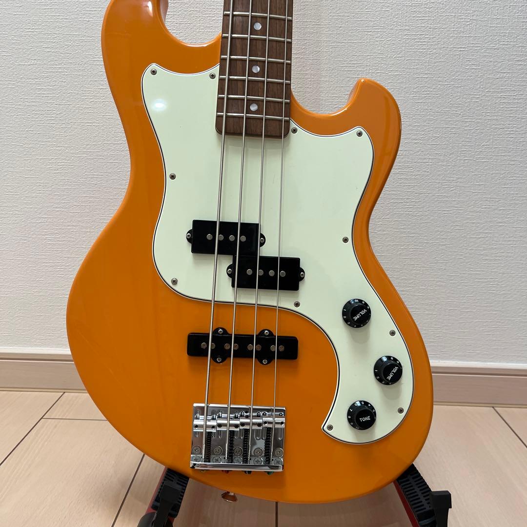 Edwards E UT エレキベース - メルカリ