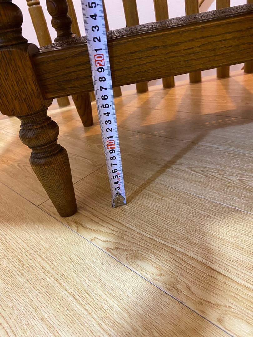 三越　ブルージュ　アンティーク　ローテーブル　ラタン　レトロ　ヴィンテージ