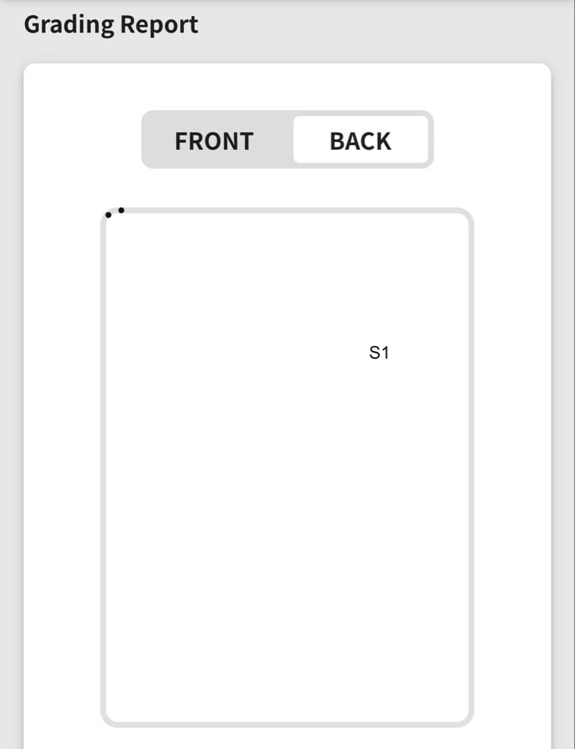 【世界初】Gemix10 アセロラのいたずら 090/063 SAR