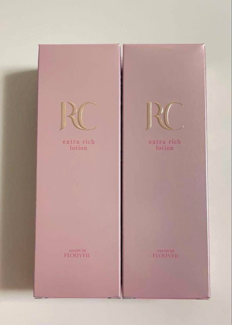 ２本セット　ロワイユクラブ　ローション　化粧水　保湿　フルベール化粧品フルベール