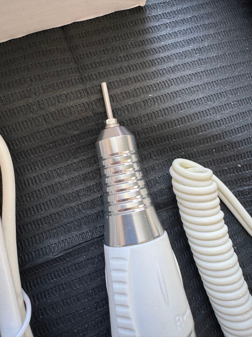 nail labo petit ネイルマシン 電動 ビット・ダストブラシ付き