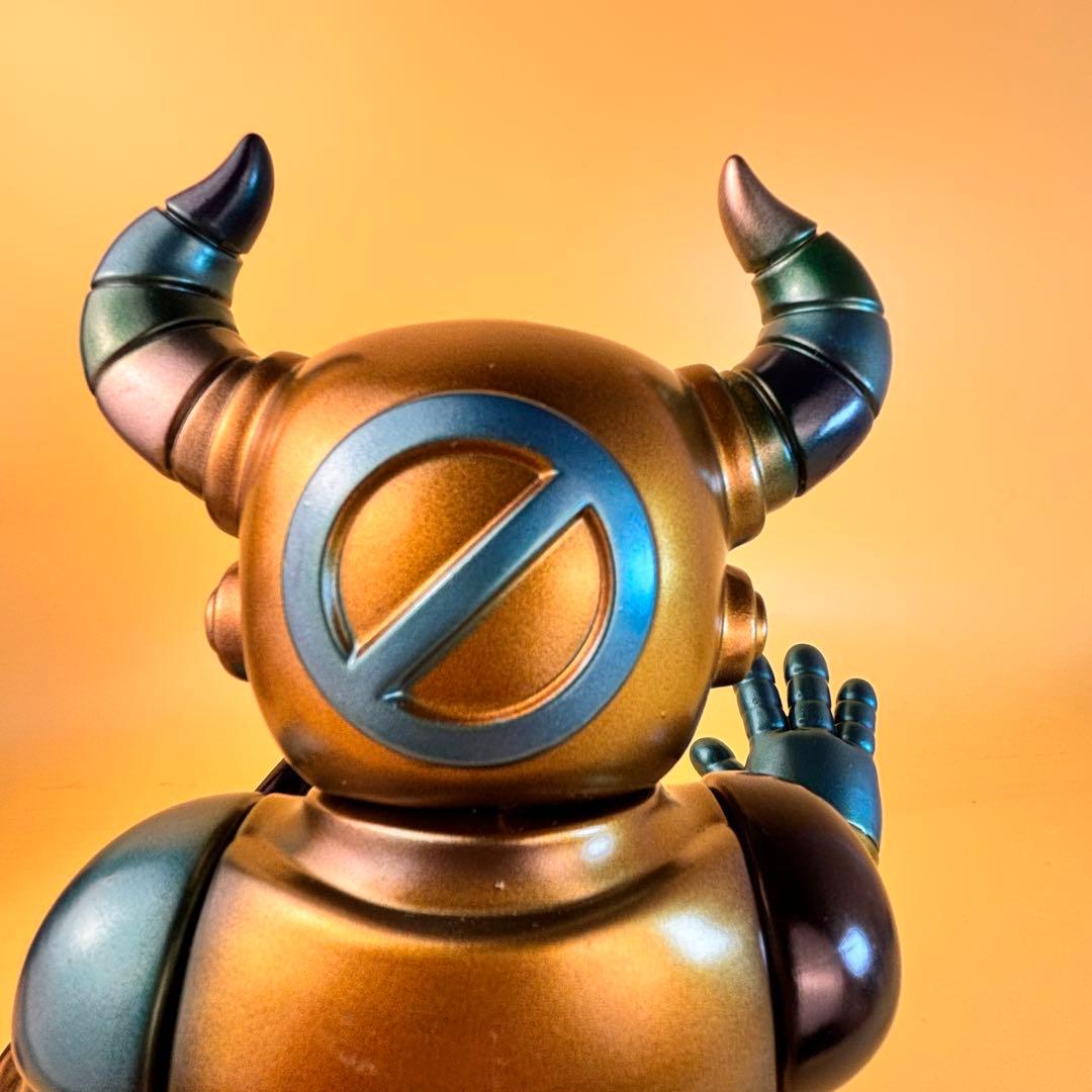 No Sofvi No Life 2025 ニキ（NIKI）ソフビ 限定販売品 - メルカリ