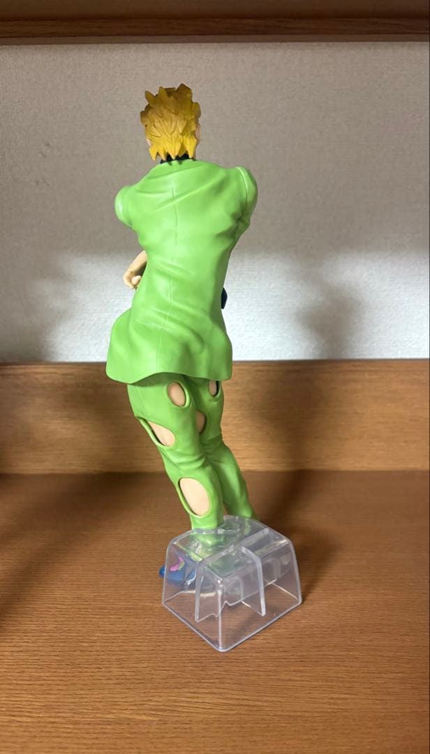 ジョジョ一番くじフィギュア　5部まとめ売り