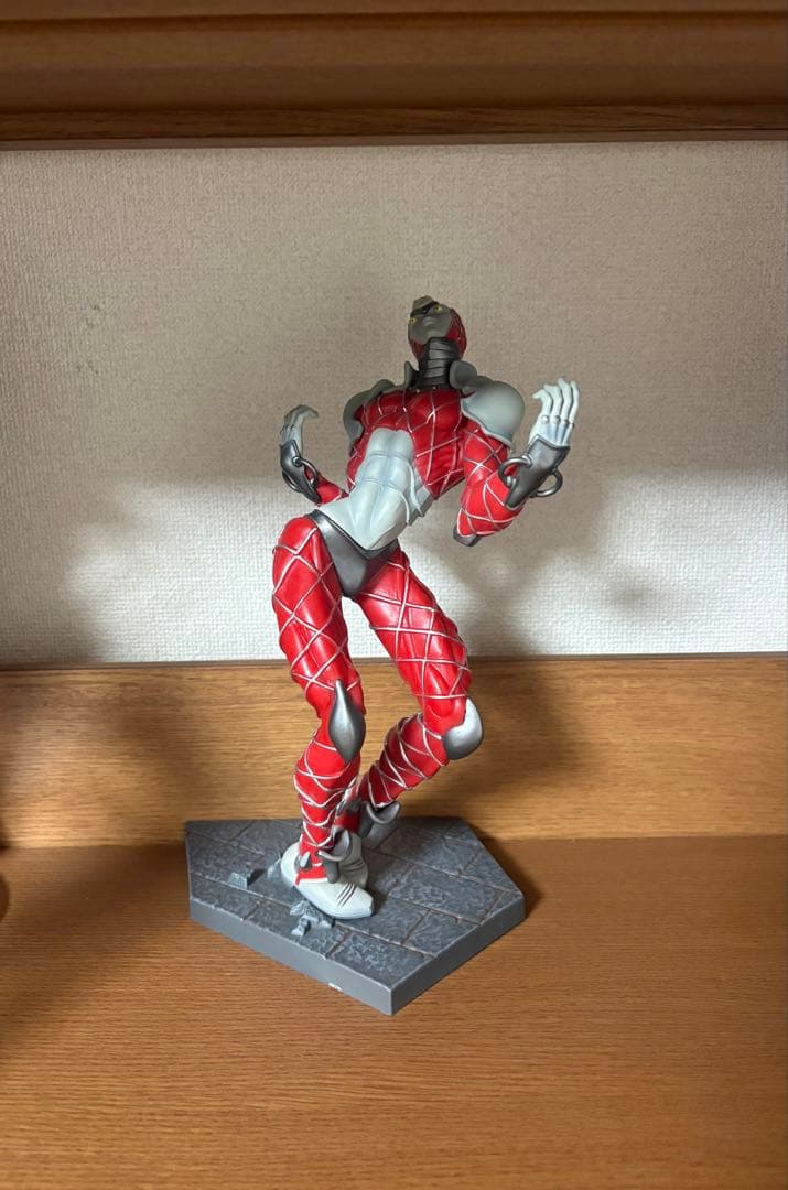 ジョジョ一番くじフィギュア　5部まとめ売り