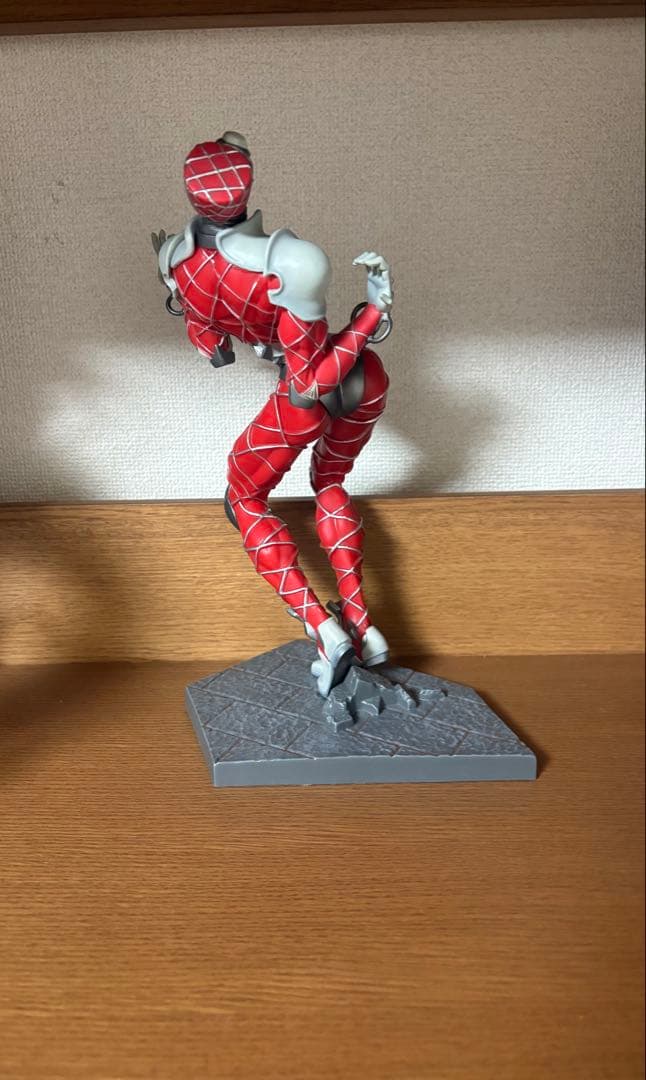 ジョジョ一番くじフィギュア　5部まとめ売り