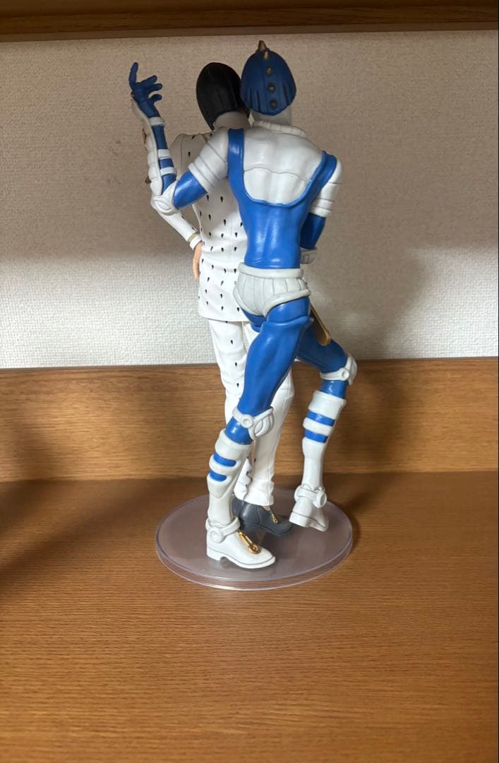 ジョジョ一番くじフィギュア　5部まとめ売り