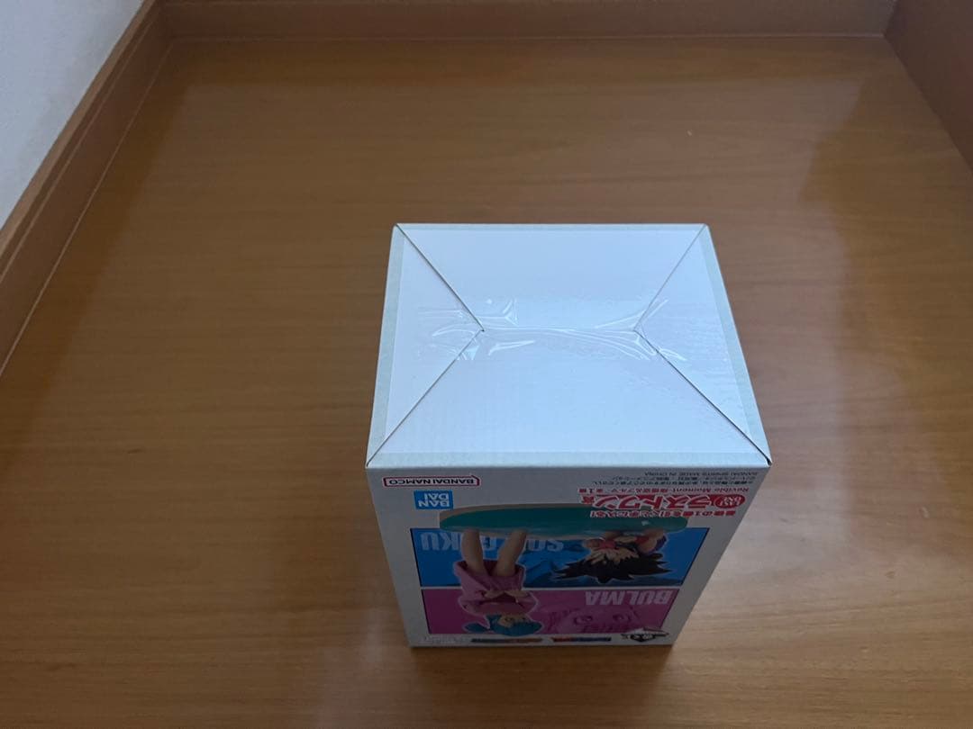 ドラゴンボール一番くじ DORAGON HISTORY フィギュアフルセット