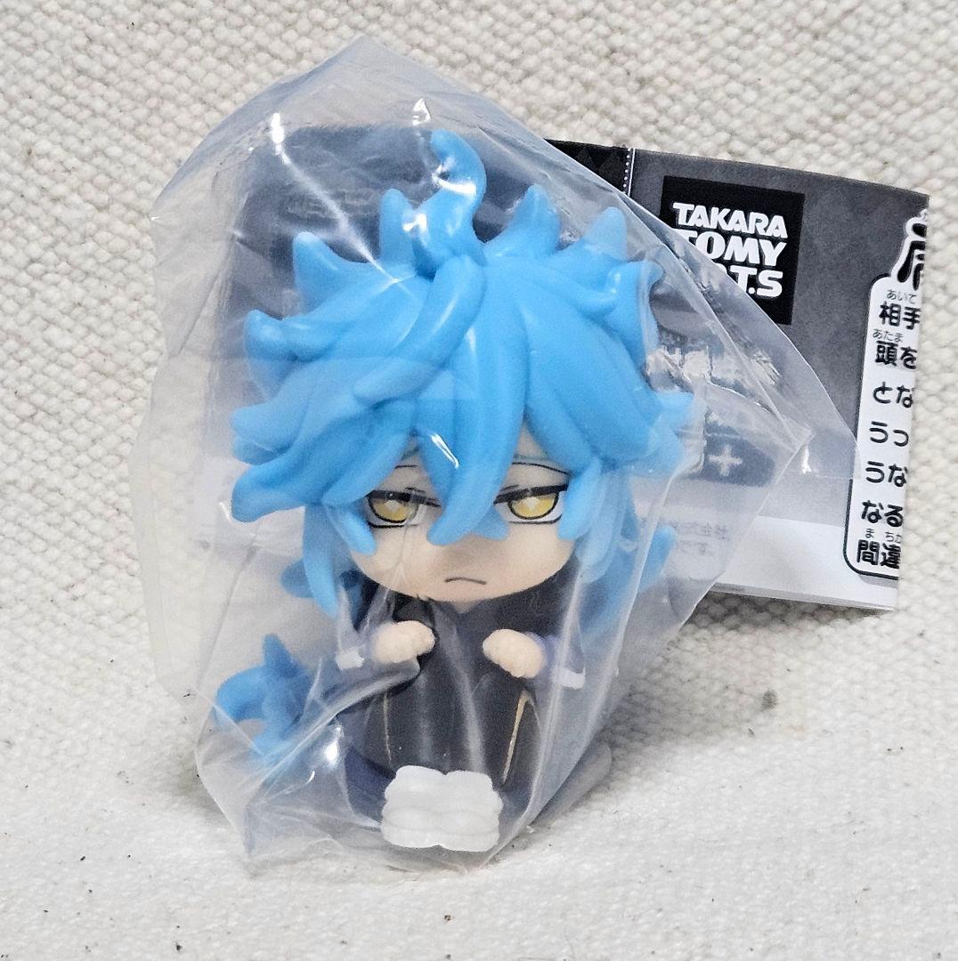 ツイステ 肩ズン イグニハイド イデア オルト - メルカリ