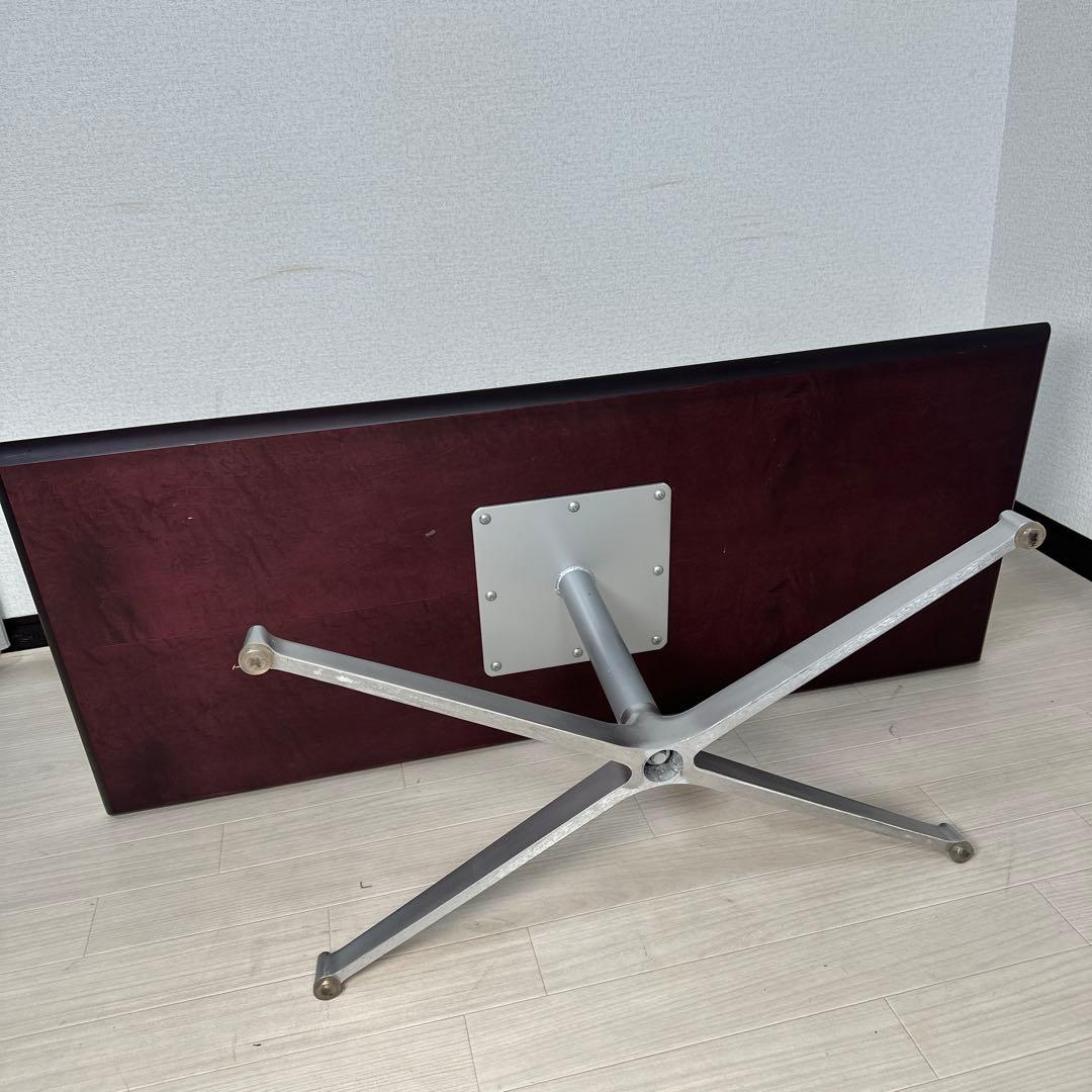 フランフラン センターテーブル カフェテーブル コーヒーテーブル i1※