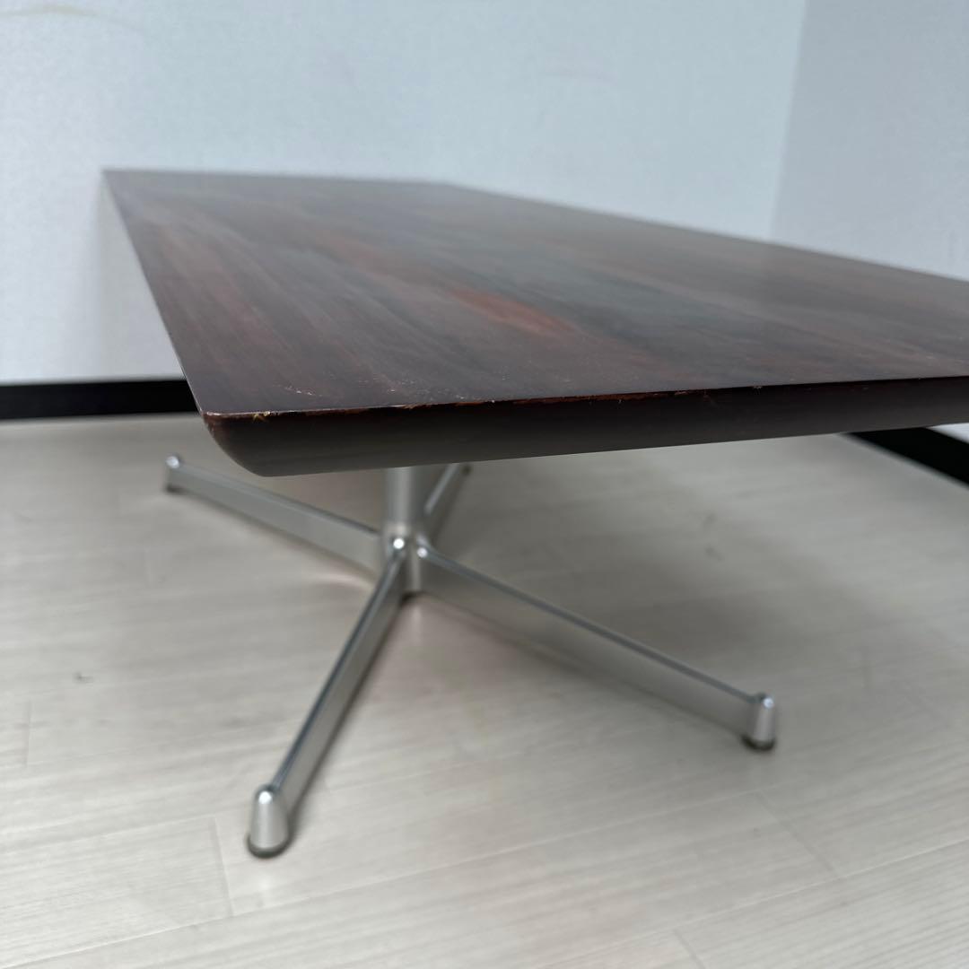 フランフラン センターテーブル カフェテーブル コーヒーテーブル i1※