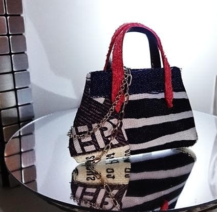 ♡　バービー・ポピーパーカー　 ドール　 バッグ 　リカちゃん　ブライス