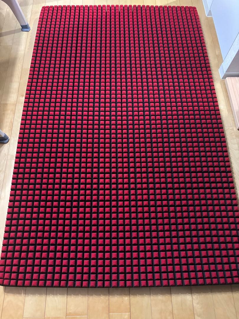 【アース】西川 AiR SI セミダブル マットレス レギュラー