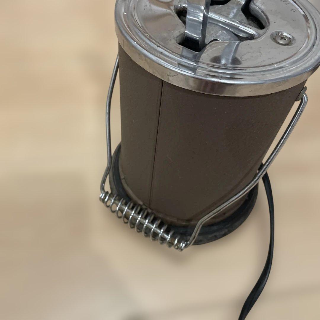 タキイ電器 自動温度調節アイロン 100V・130W