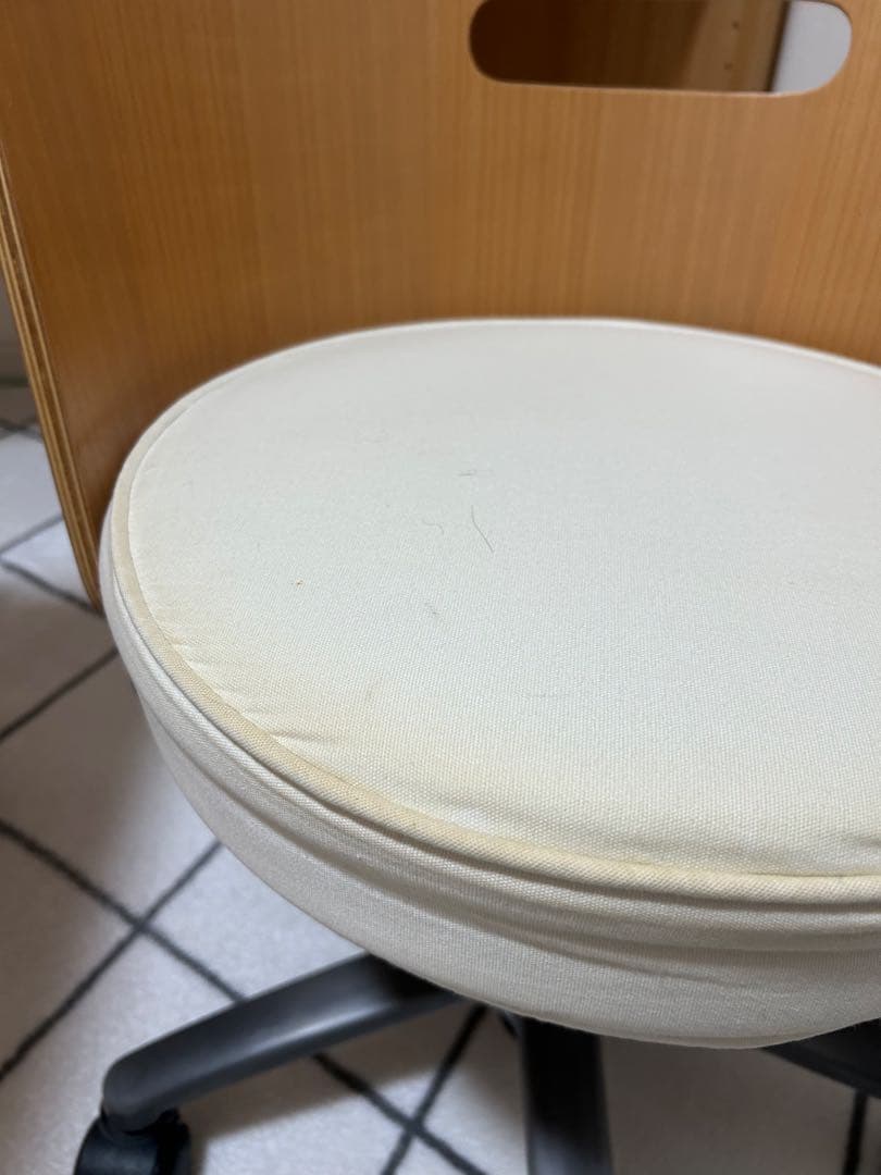 アクタス　アンファン収納のみ（キャスター付き）