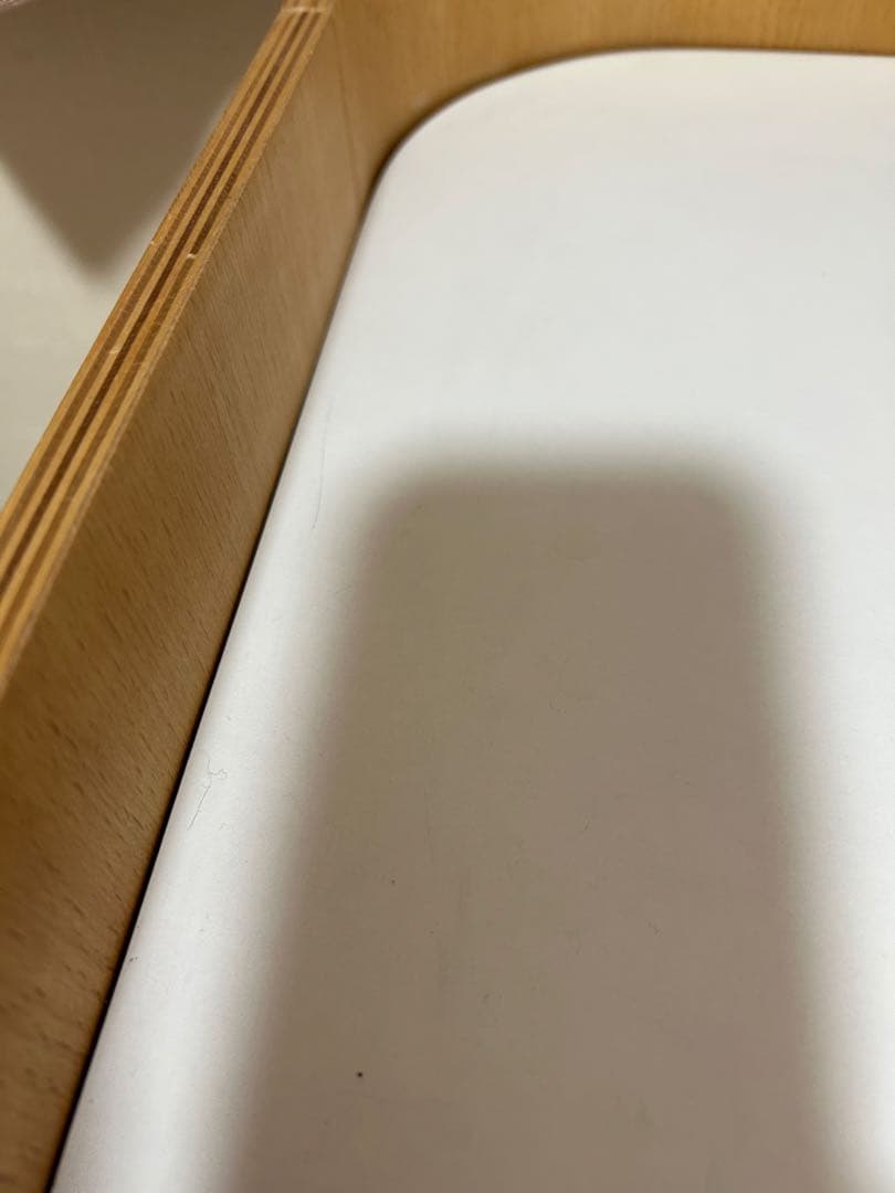 アクタス　アンファン収納のみ（キャスター付き）