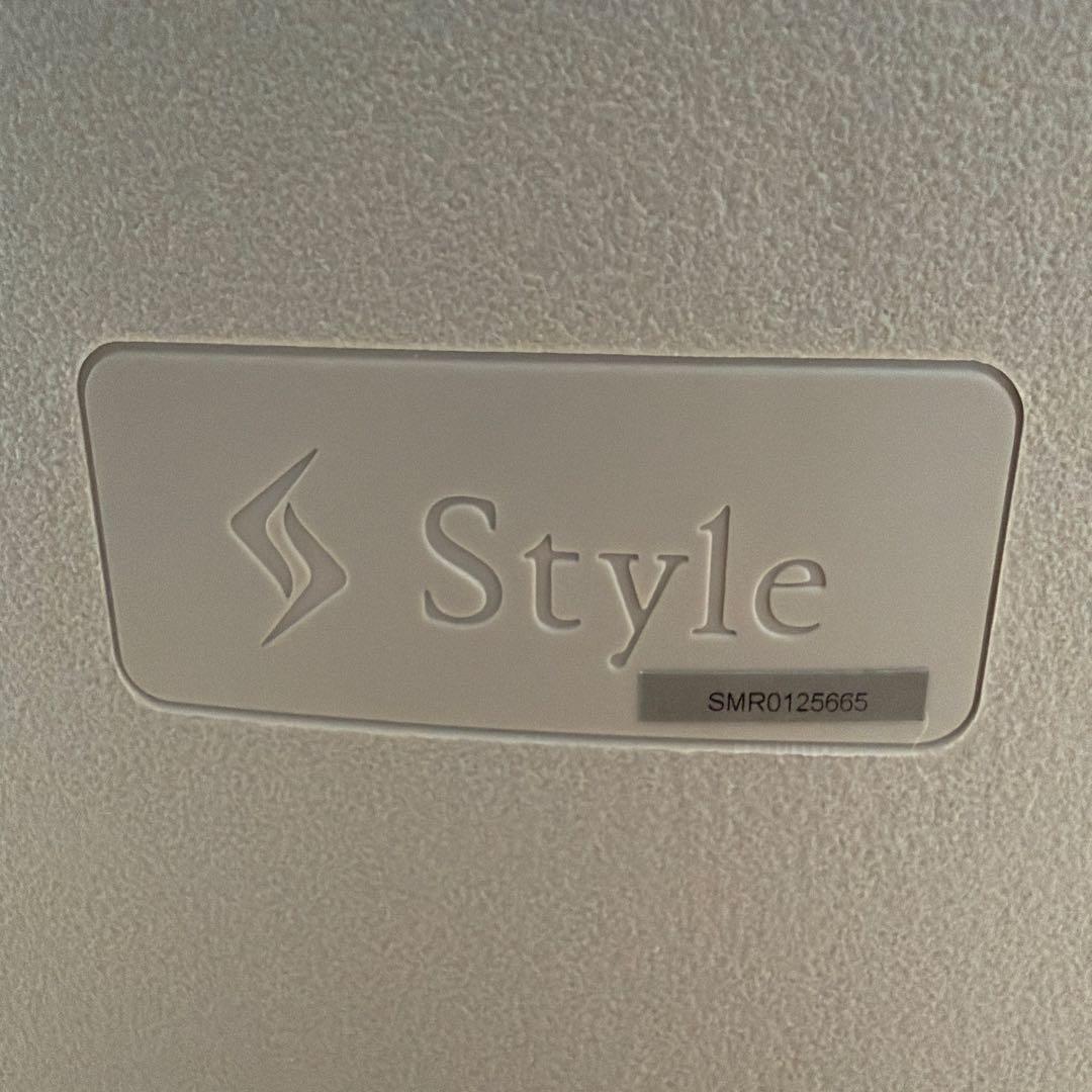 Style premium スタイルプレミアム　ブラウン 美品 人間工学チェア