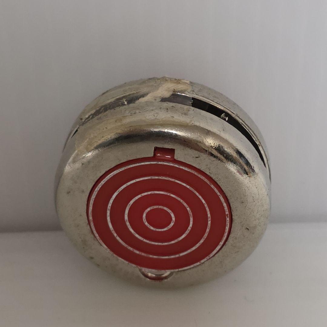 スケバン刑事 ヨーヨー フィギュア 昭和 レトロ レア 昔 当時物