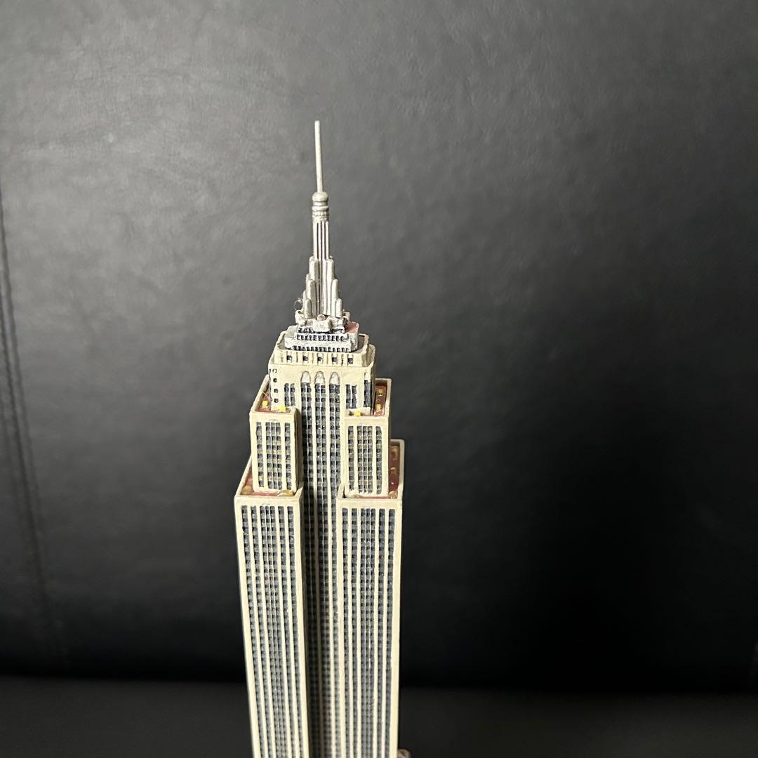 激レア☆ニューヨーク 激レアニューヨーク エンパイアステートビル