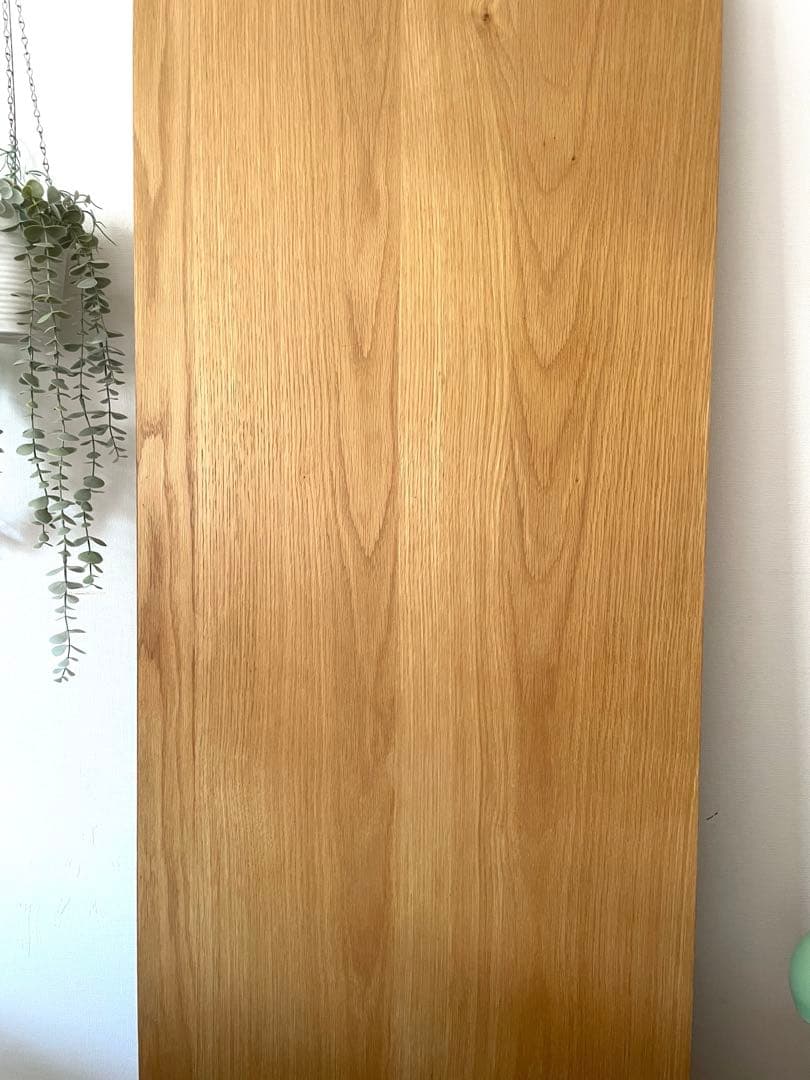 【廃盤】　無印良品　デスク　テーブル