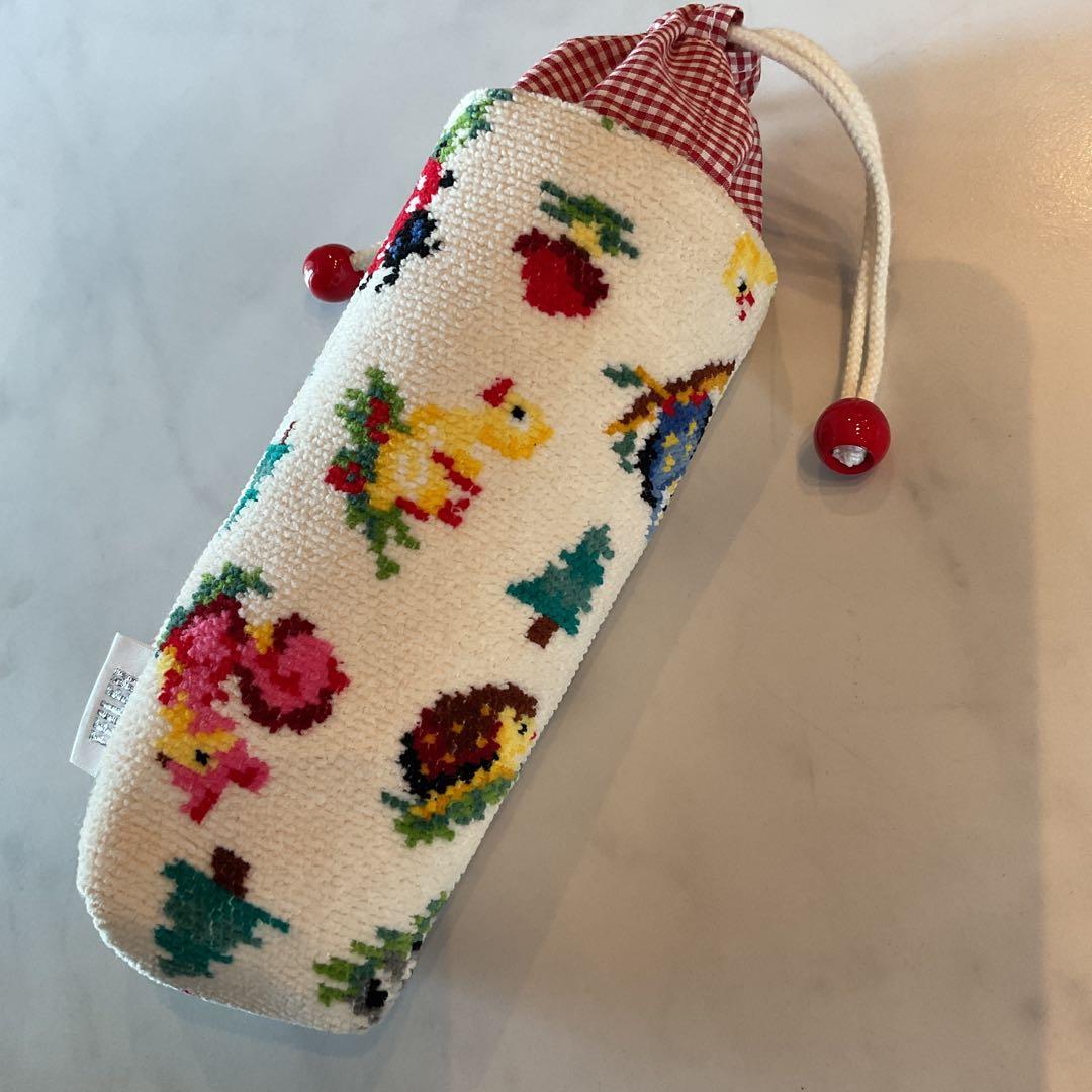 FEILER フェイラー ハイジ ハイジフレンズ ペットボトルカバー - メルカリ